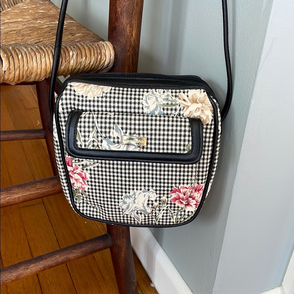 Liz Claiborne Crossbody Bag